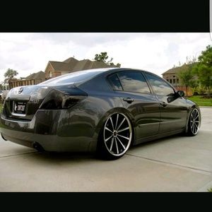 Meet your Posher, Abraham